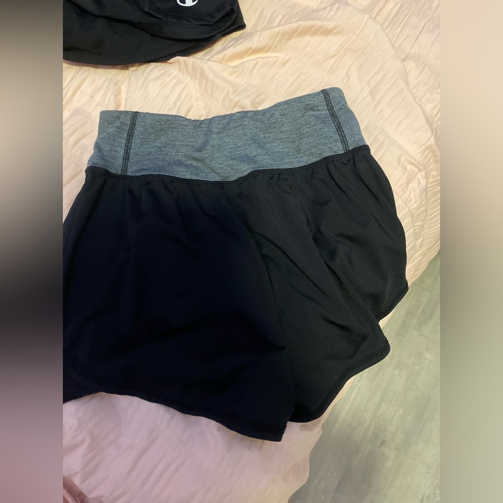Athletic Shorts